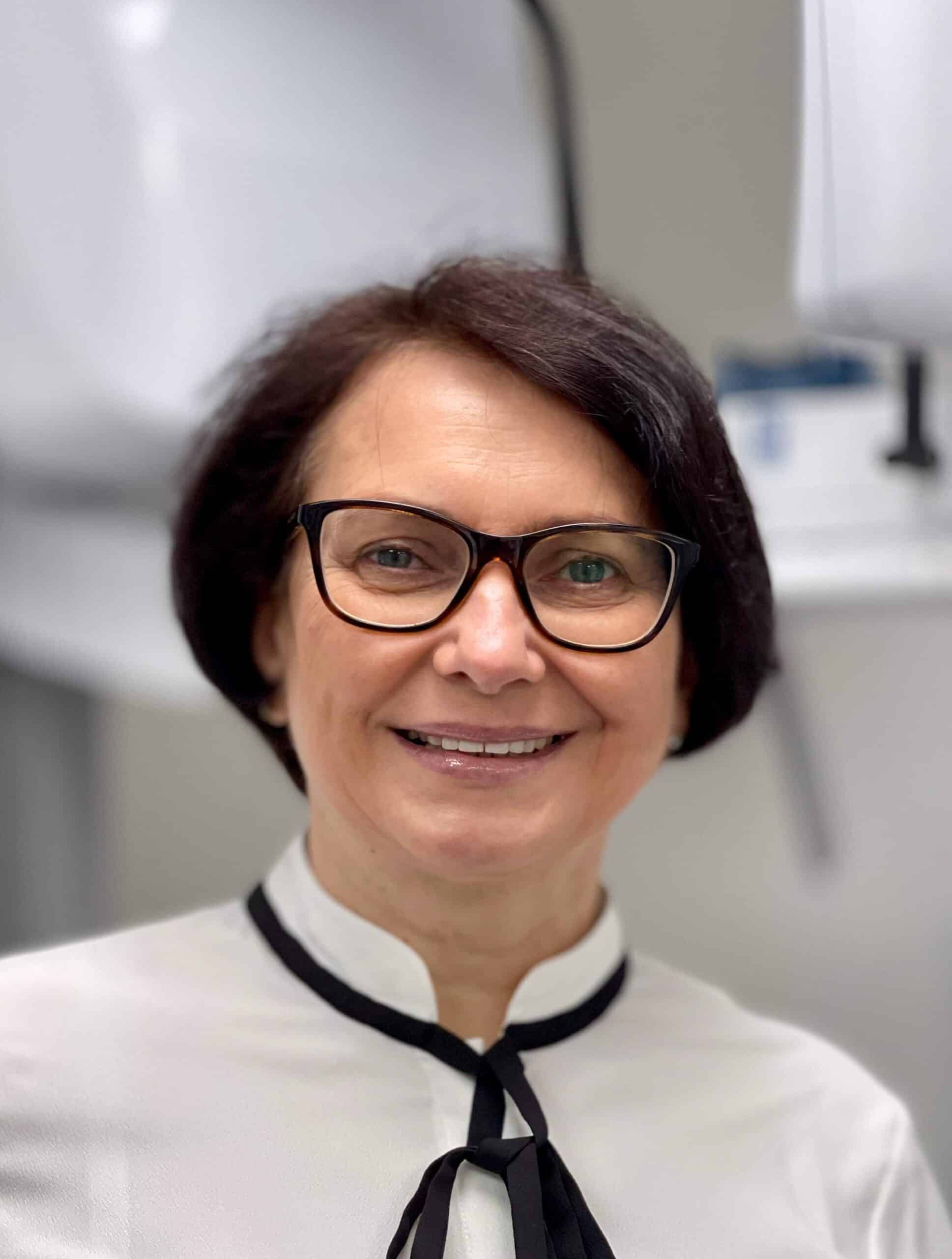 Dr Beata Górska