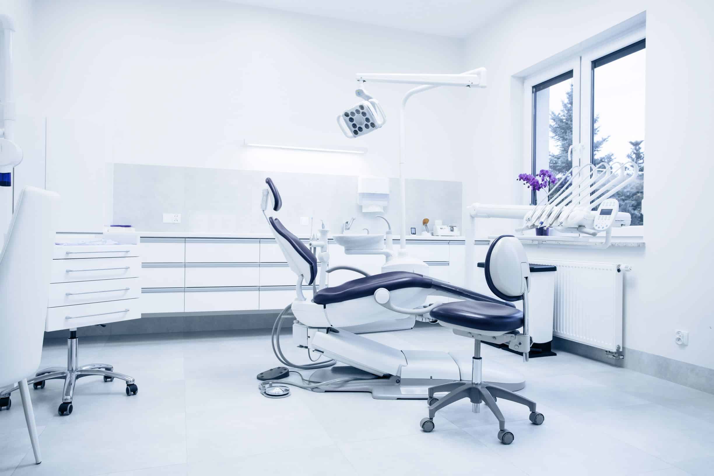 Gabinet stomatologiczny Medical-Dent